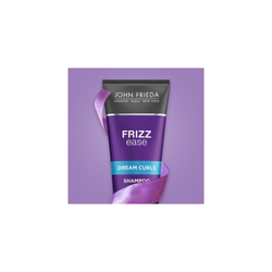 John Frieda Frizz Ease Dream Curls - шампунь для вьющихся волос /   250  ml  / GTIN 5017634005962