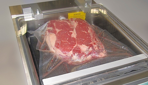 Упаковщик вакуумный LAVEZZINI UNIVERSAL