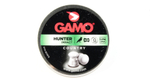 GAMO HUNTER 4,5 мм  0,49г. (250шт.)/(500шт.) пули пневматические