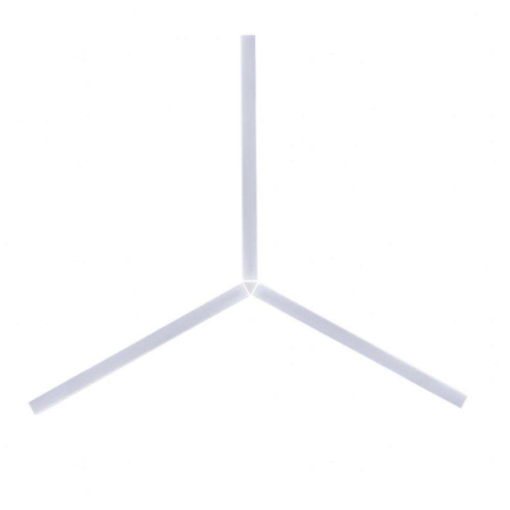 Линейный светодиодный светильник ЭРА SML-10-WB-40K-B48 48Вт 4000K 5500Лм 1180x70x55 черный подвесной