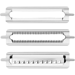 Zwilling Овощечистка Z-Cut 5 в 1
