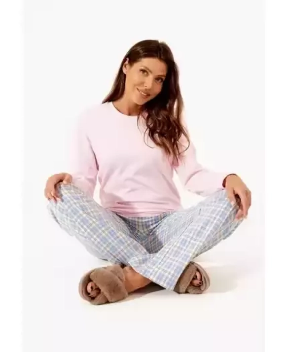 Пижамные штаны женские 0120298069 Somy Sensera