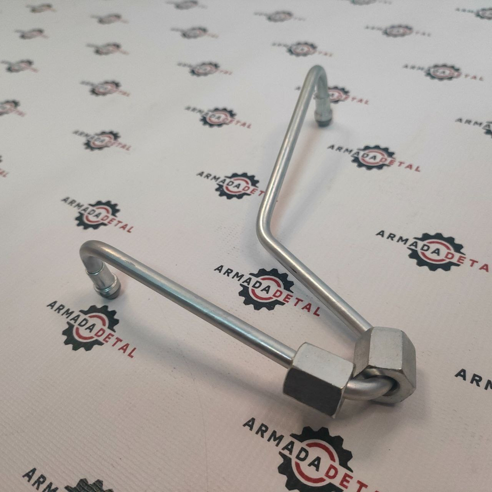 Топливная трубка форсунки 1 цил. | 02/630461 | JCB