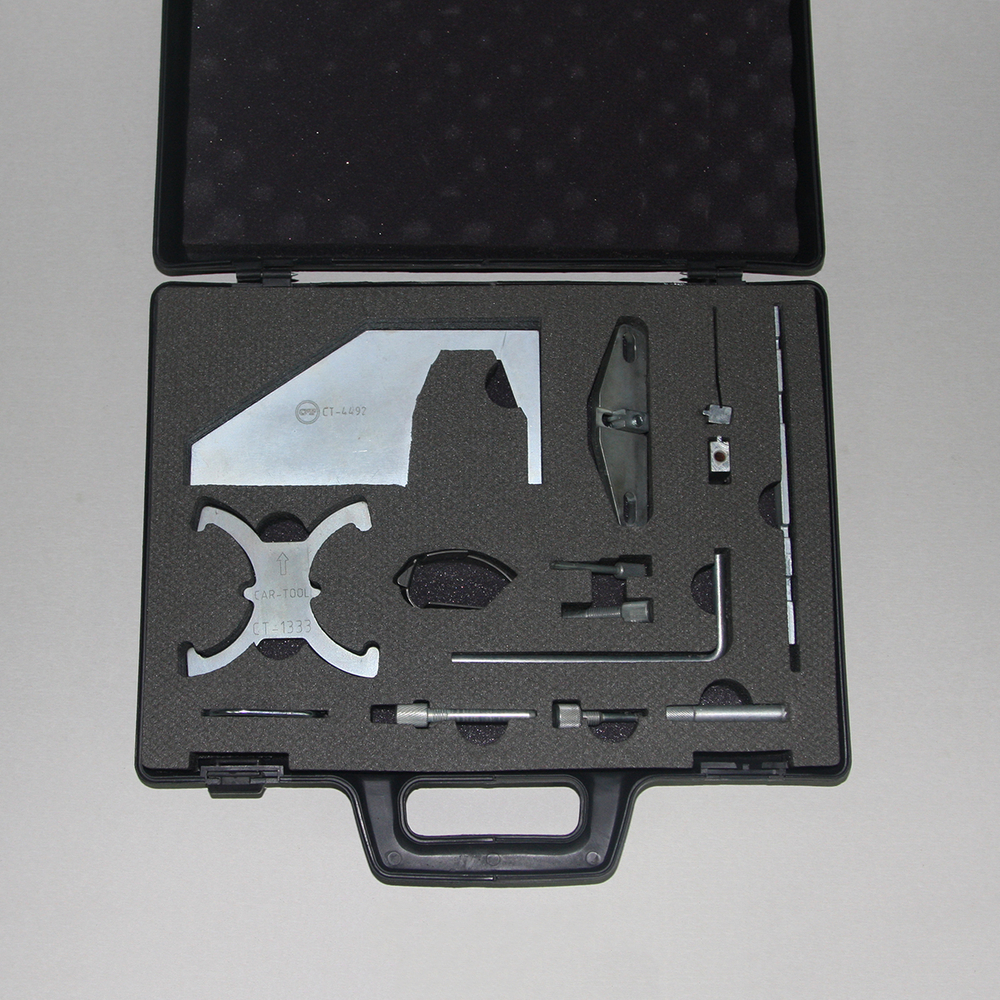 Набор для установки ГРМ FORD KIT 3