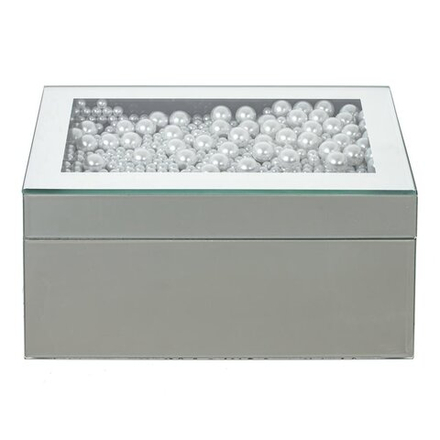 GAEM Шкатулка, L19,5 W13,5 H10 см