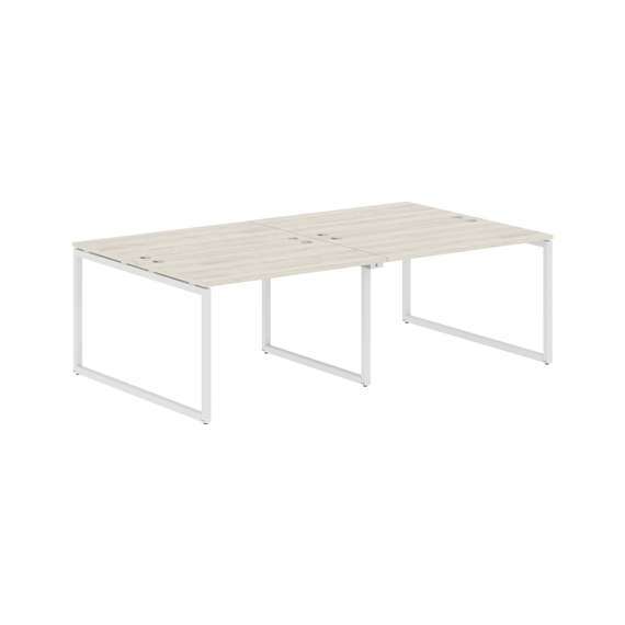 Стол 4-х местный XQWST 2414  2406х1406х750 XTEN-Q