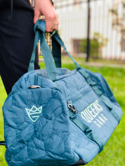 Сумка Olimp QUEENS BAG DARK GREEN