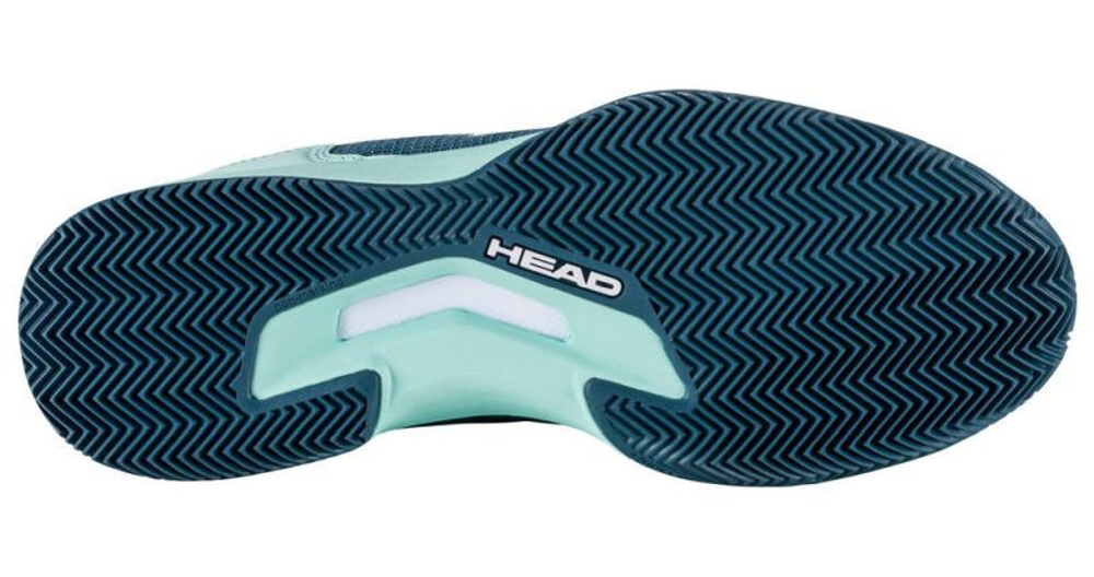 Женские теннисные кроссовки Head Sprint Team 3.5 Clay