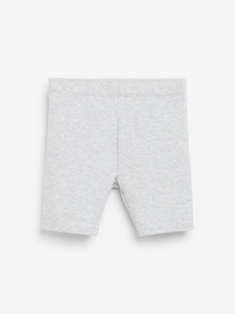 Шорты-велосипедки для девочки Next 215-354, Светло-серый