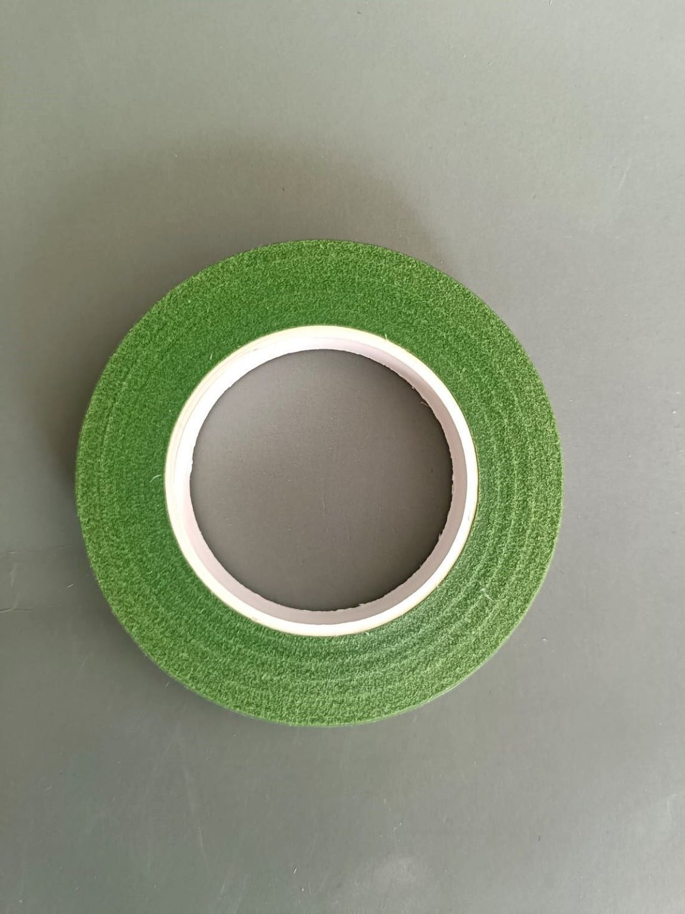 Тейп лента флористическая 12 мм * 27 м (набор 4 цвета )