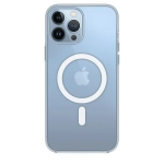 Чехол-накладка Keephone Magsafe Clear Case для Apple iPhone 13 Pro пластиковый (прозрачный)