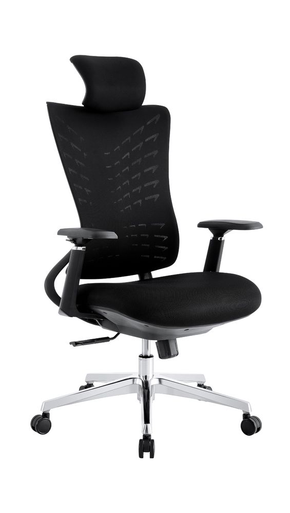 Офисное кресло ARTZ-BSWY22-Black