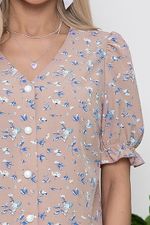 Блузка 41801 Avili