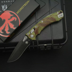 ПРЕДЗАКАЗ Microtech 137RL-1FLOBS Amphibian Outbreak Signature - условия в описании