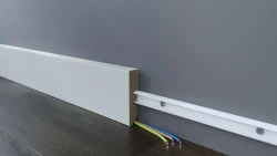 САВАШ Плинтус 2070, 5 шт.