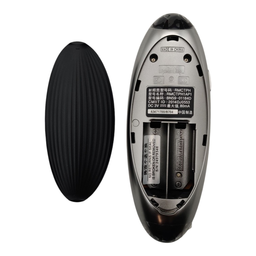 Пульт Samsung BN59-01184D c кит подписями кнопок (Smart Touch Control H) 01181Q