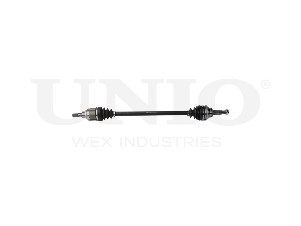 Привод в сборе задний левый/правый UNIO CVJ-10021