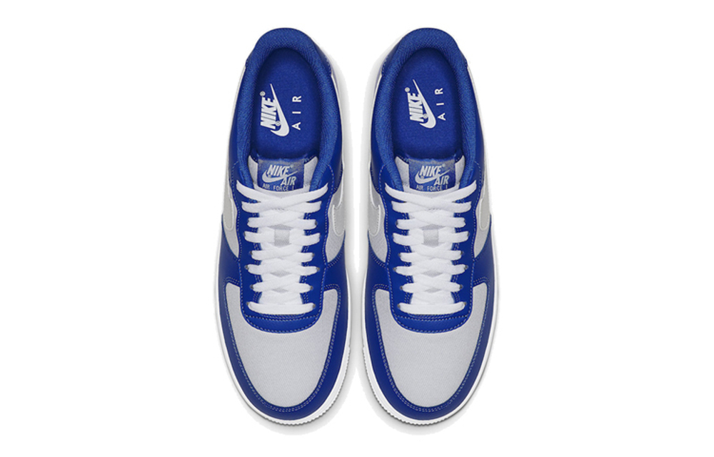 Кроссовки Nike Air Force 1 Low Game Royal