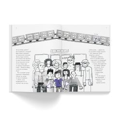 Опасные приключения Веры и Саши. Уровень: ТРАНСПОРТ // ОДНИ ДОМА