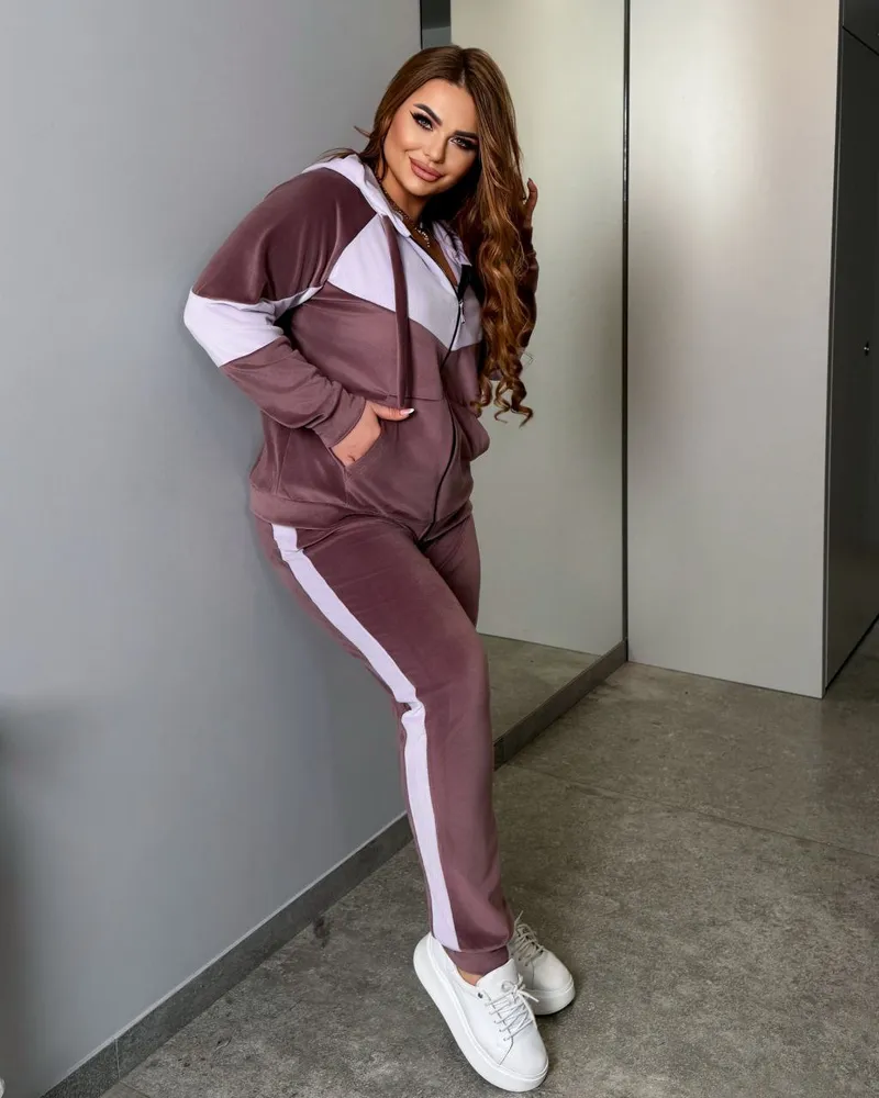 Костюм УК-1027-2 Фабрика Моды