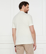 Поло JJ-33Baron Joop! - кремовый(30045547)