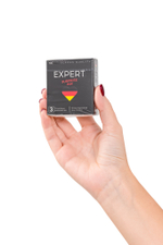 Презервативы Expert Surprise Mix №3