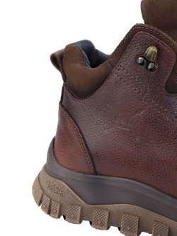 Ботинки мужские M3300-1R