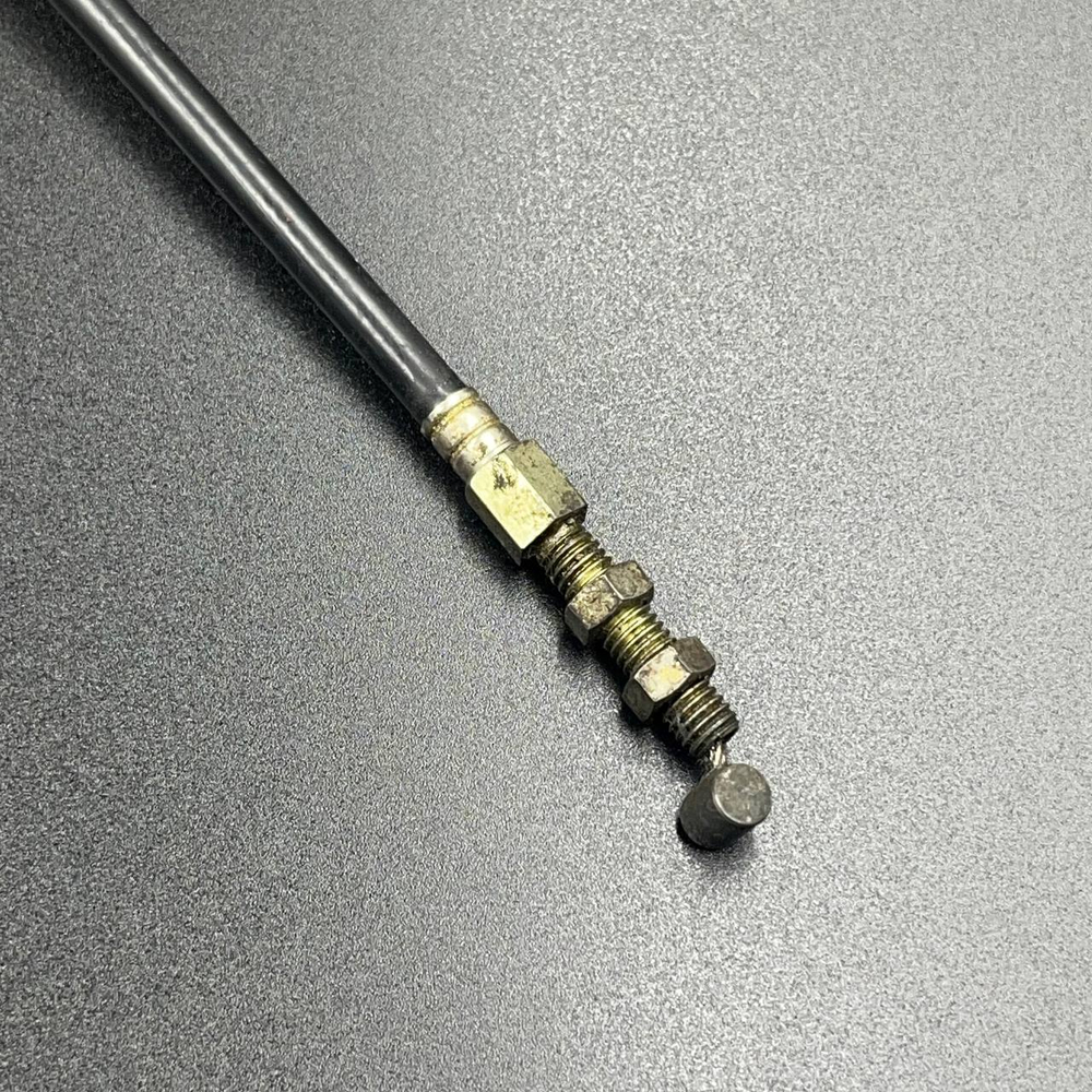 Трос блокировки стартера Yamaha 30D (Yamaha)