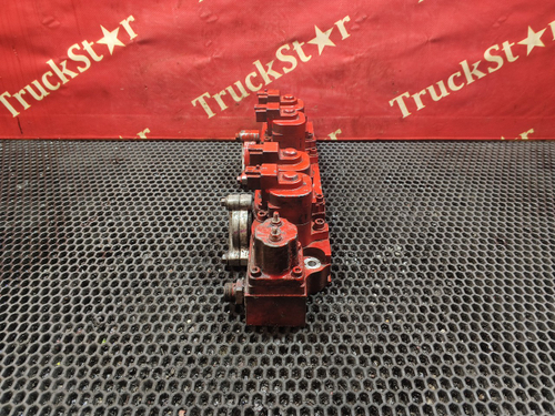 Рейка топливная (рампа)