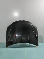 Карбоновый капот в стиле Performante для Lamborghini Urus 2018+ Ламборгини Урус