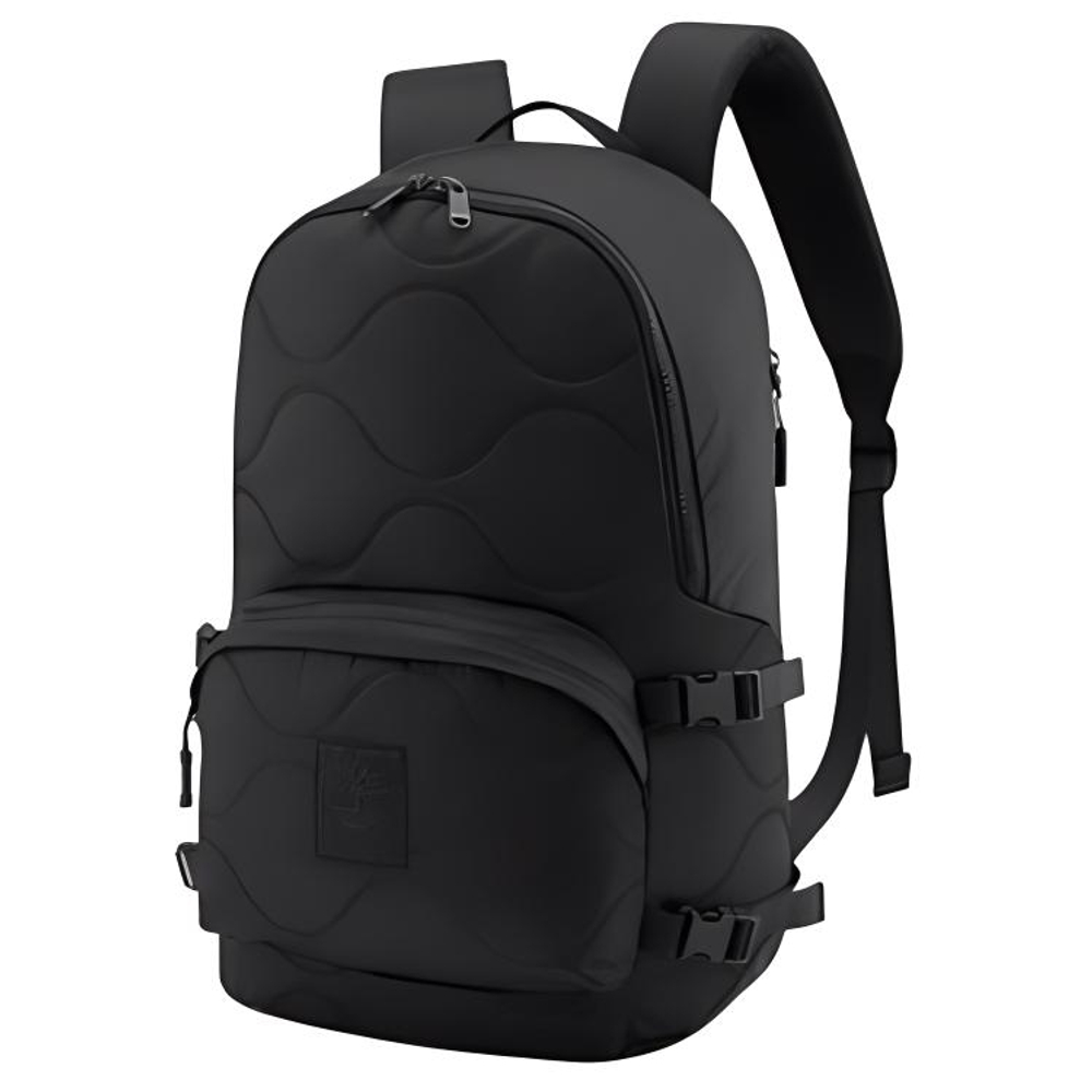 Timberland 21L Backpacks Fabric Black Unisex