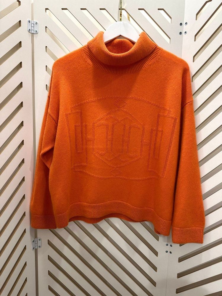 Свитер Hermes