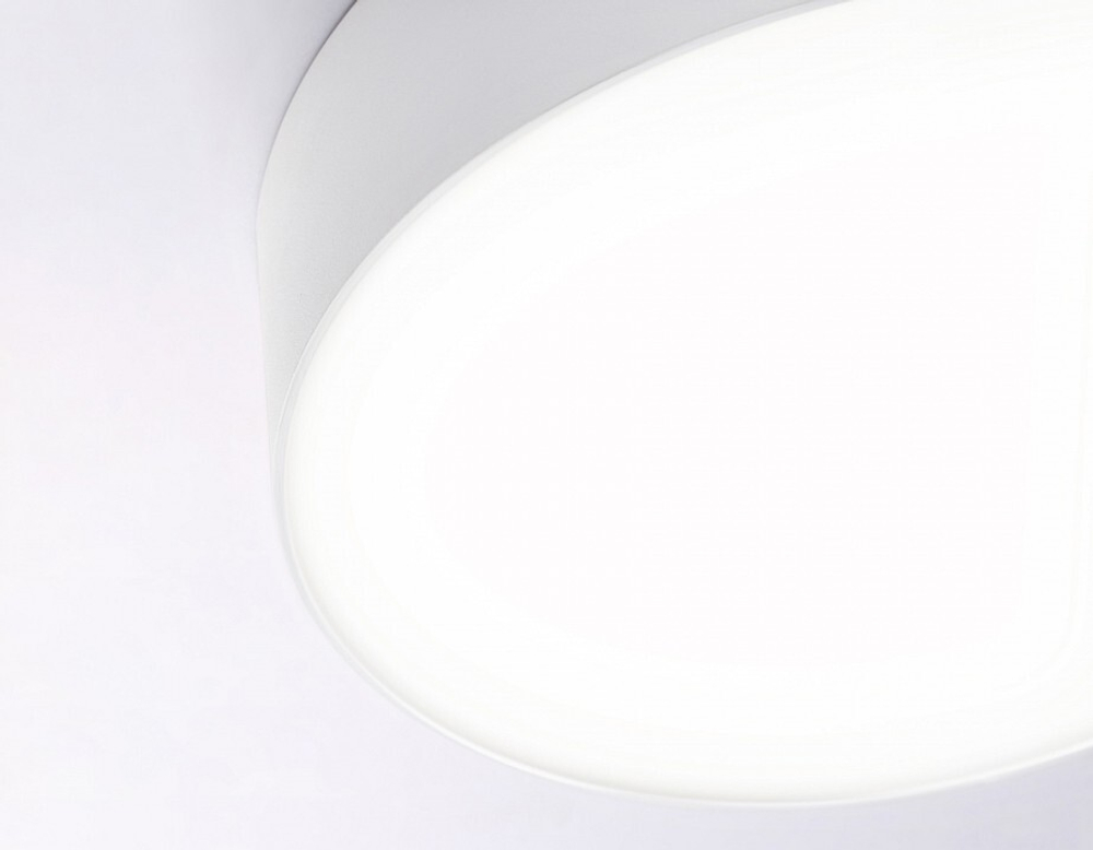 Накладной светильник Ambrella Light FV FV5532