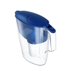 Фильтр для воды кувшинного типа Аквафор Инди (А6)