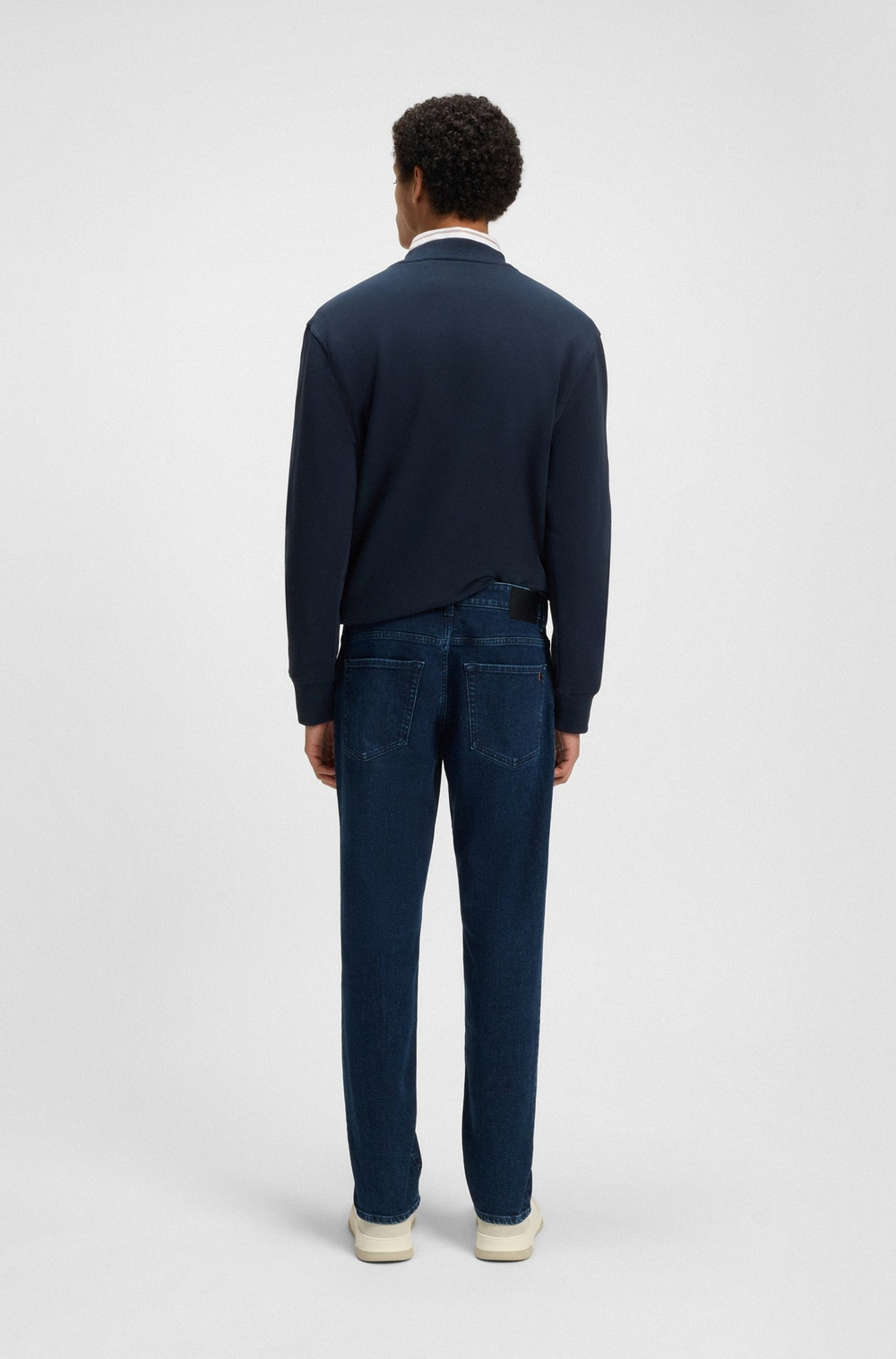 Джинсы мужские BOSS RE.MAINE BO