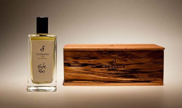 Fueguia 1833 Entre Rios