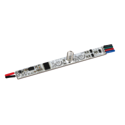 INTELLIGENT ARLIGHT Диммер SMART-PWM-103-12-RGB-IN (5-24V, 3x1.5A, 1-button, SENS) (IARL, Контроллер) 055841