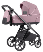Коляска 2 в 1 Carrello Omega+ CRL-6540/1
