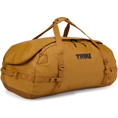 Сумка спортивная Thule Chasm Duffel 90L TDSD304 Golden New (3204999)