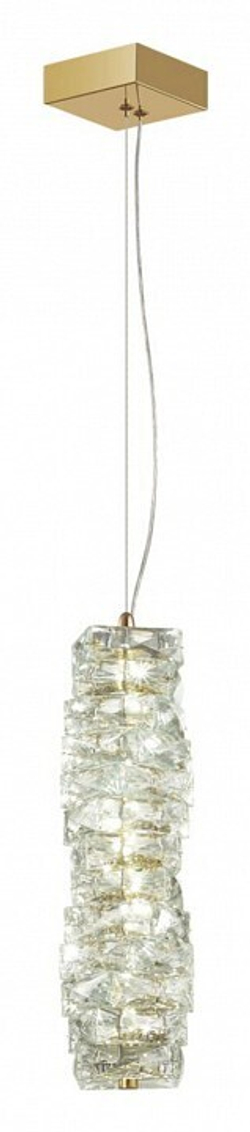 Подвесной светильник Odeon Light 4999/10L