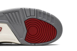 Кроссовки Jordan Legacy 312 Low Chicago