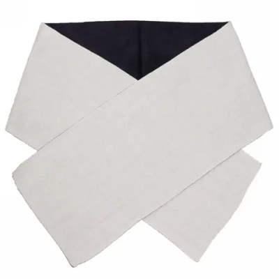 Шарф двухцветный «Winter», микс 3 цвета, 174*27см