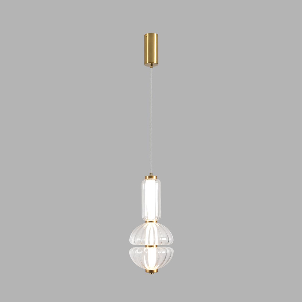 Подвесной светодиодный светильник Lumion TAISHA 8325/28L LN LED 13W 4000K 220V LEDIO