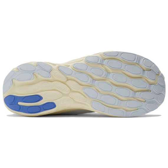 New Balance 1080 v13 Беговые кроссовки Низкие Светло-синие Мужские