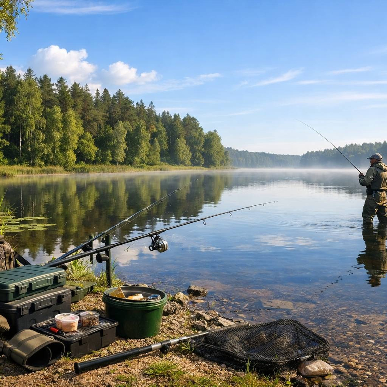 Бизнес выбирает выгоду