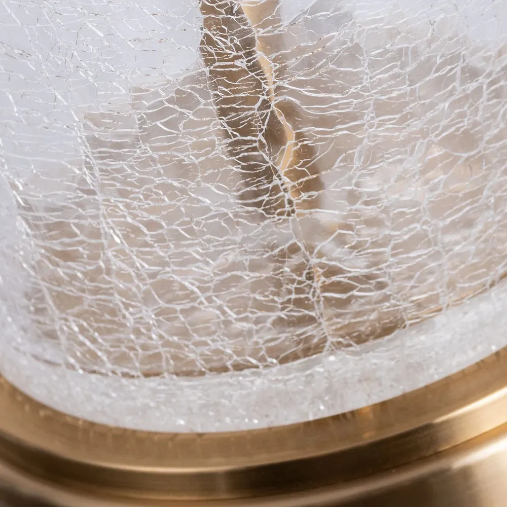 Декоративная настольная лампа Arte Lamp BAYMONT