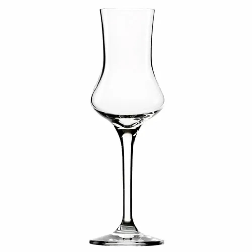 Рюмка для граппы 100 мл хр. стекло "Спиритс" d 6,4 см h18,2 см Chef&Sommelier [6]