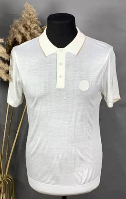 Поло Brunello Cucinelli