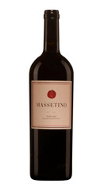 Massetino, Tenuta dell"Ornellaia 2020 0.75 л.