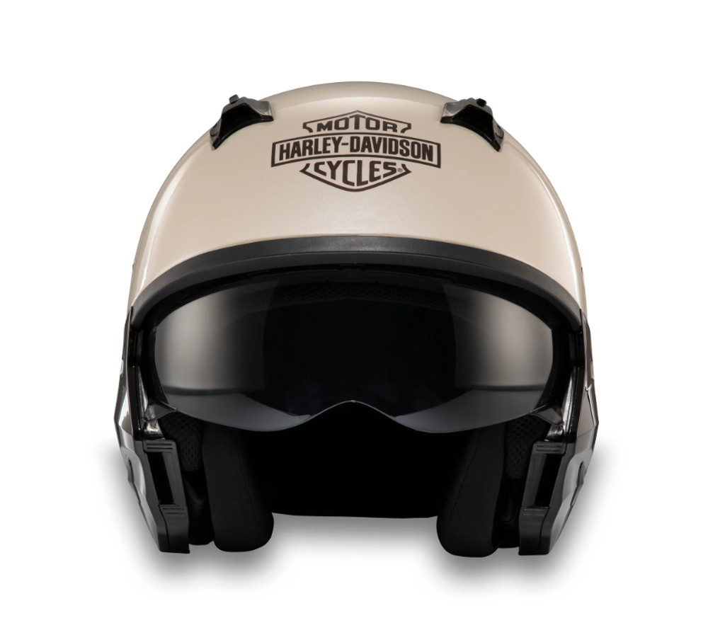 Шлем Compound X07 2-in-1 Harley-Davidson